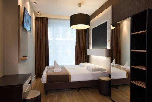 Amsterdam Netherlands Promo Code Booking.com