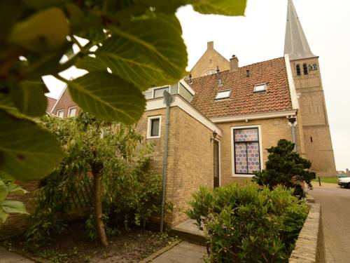 Harlingen Code Promo Pays-Bas Booking.com
