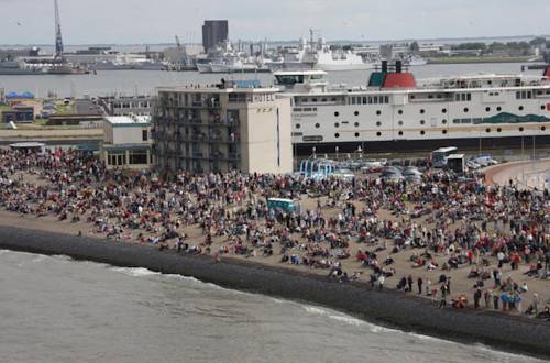 Den Helder (Noord Holland) Code Promo Pays-Bas Booking.com