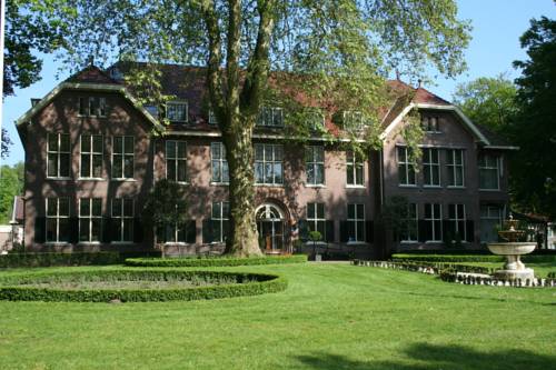 Almen Niederlande Promo-Code Booking.com