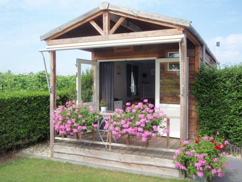 Kessel Nederland promotiecode Booking.com