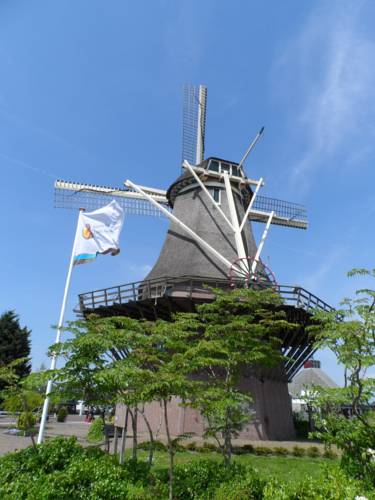Amsterdam Niederlande Promo-Code Booking.com