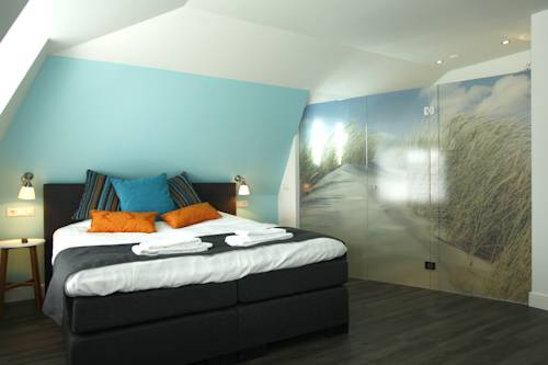 Schiermonnikoog Code Promo Pays-Bas Booking.com