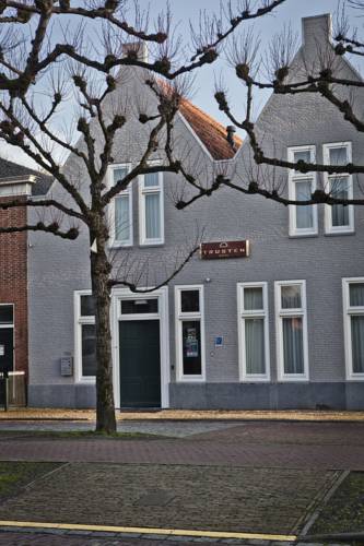 Willemstad Niederlande Promo-Code Booking.com