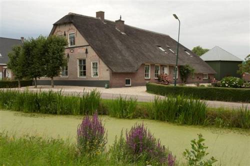 Polsbroek Niederlande Promo-Code Booking.com