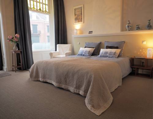 Amsterdam Netherlands Hotel