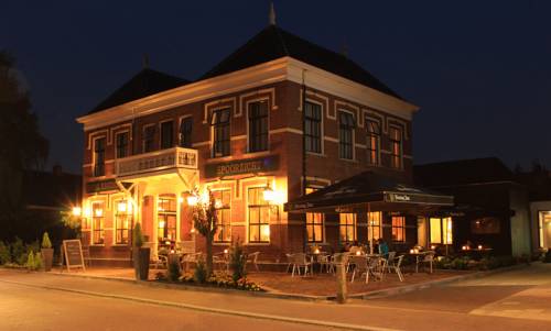 Loppersum Niederlande Promo-Code Booking.com
