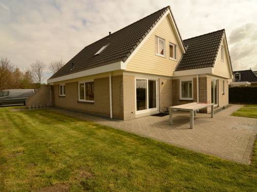 Zeewolde Code Promo Pays-Bas Booking.com