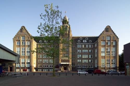 Amsterdam Netherlands Promo Code Booking.com