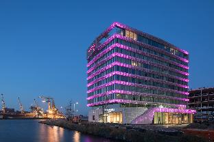 Amsterdam Netherlands Hotels
