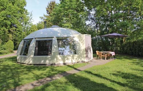 Chaam Nederland promotiecode Booking.com