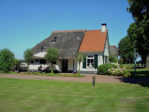 Steendam Niederlande Promo-Code Booking.com
