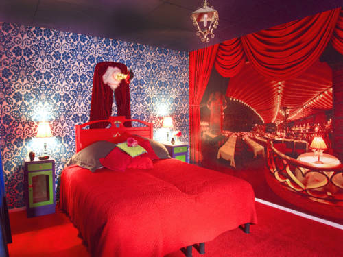 Groningen Niederlande Promo-Code Booking.com