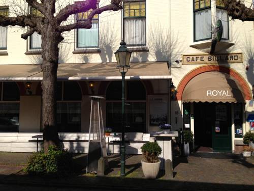Noordwijk Niederlande Promo-Code Booking.com
