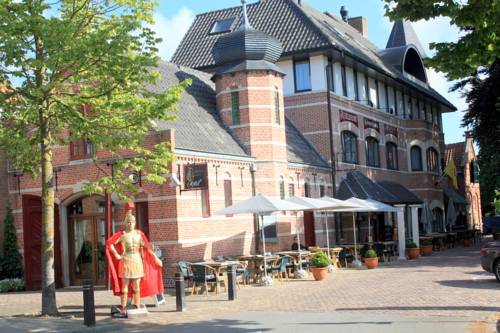 Aardenburg Code Promo Pays-Bas Booking.com