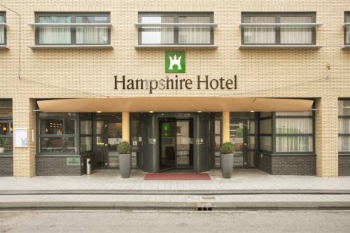 Hengelo Code Promo Pays-Bas Booking.com