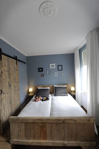 Enschede Code Promo Pays-Bas Booking.com
