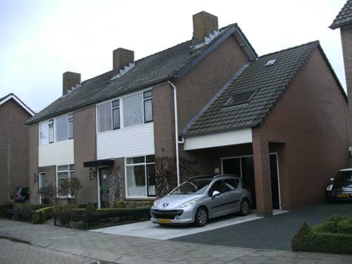 Vrouwenpolder Nederland promotiecode Booking.com
