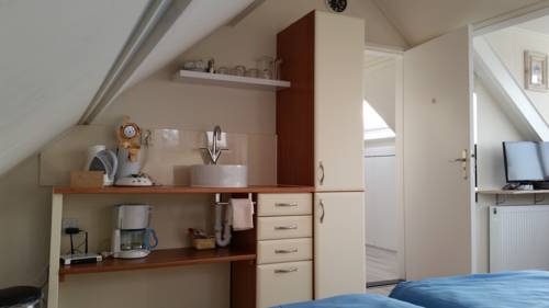 Den Burg Code Promo Pays-Bas Booking.com