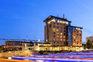 Zoetermeer Netherlands Hotels