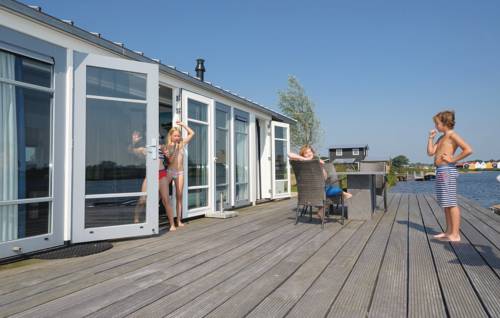 Giethoorn Nederland promotiecode Booking.com
