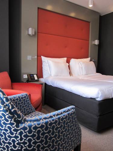Amsterdam Netherlands Hotel