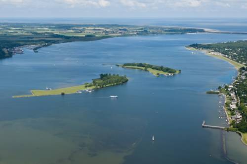 Kamperland Niederlande Promo-Code Booking.com