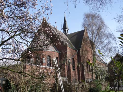 Yerseke Netherlands Hotel