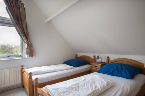 Breskens Nederland promotiecode Booking.com