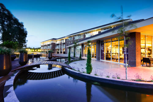 Voorst Code Promo Pays-Bas Booking.com