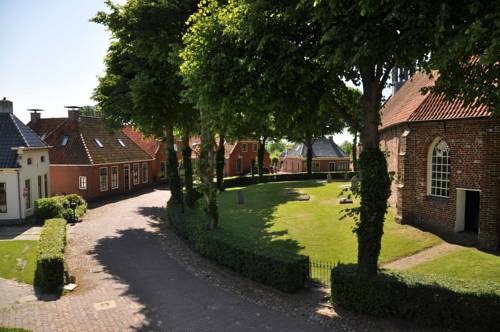 Niehove Niederlande Promo-Code Booking.com