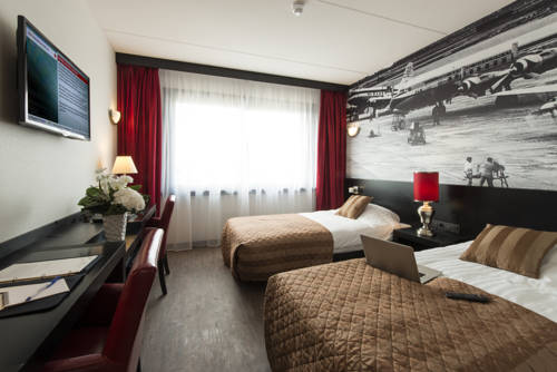 Hoofddorp Code Promo Pays-Bas Booking.com