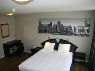 Amsterdam Netherlands Hotels