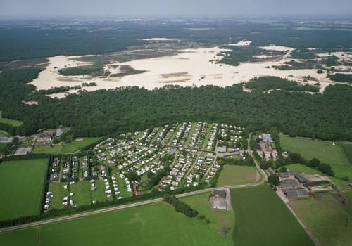 Udenhout Code Promo Pays-Bas Booking.com