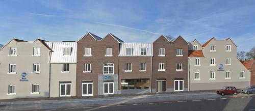 Woerden Netherlands Hotel