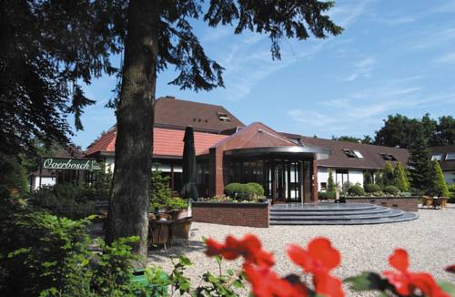 Garderen Code Promo Pays-Bas Booking.com