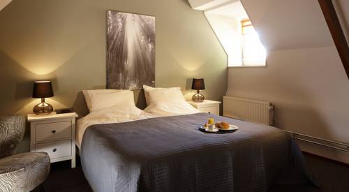 Kessel Nederland promotiecode Booking.com