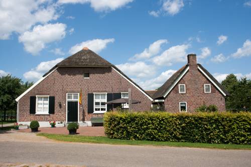 Merselo Netherlands Promo Code Booking.com
