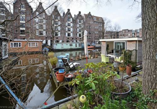 Amsterdam Niederlande Promo-Code Booking.com