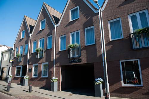 Egmond aan Zee Nederland promotiecode Booking.com