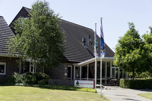 Drouwen Nederland promotiecode Booking.com
