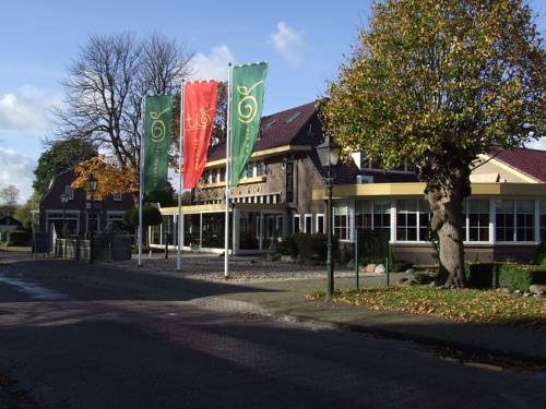 Vries Netherlands Promo Code Booking.com