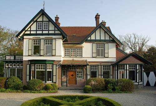 Domburg Niederlande Promo-Code Booking.com