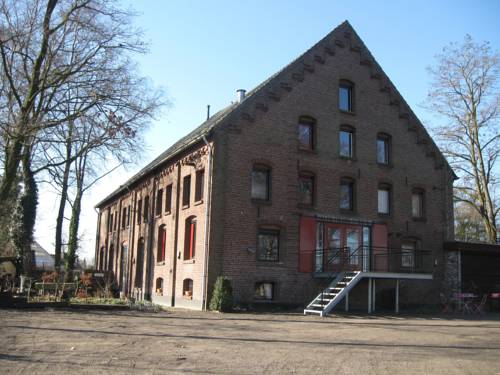 Griendtsveen Niederlande Promo-Code Booking.com