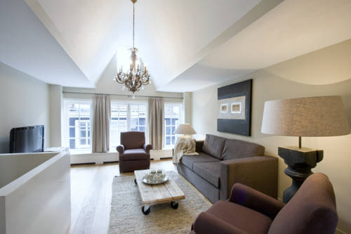 Amsterdam Netherlands Hotel