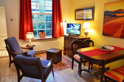 Den Haag Niederlande Promo-Code Booking.com