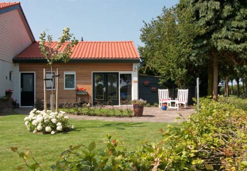 Loon Niederlande Promo-Code Booking.com