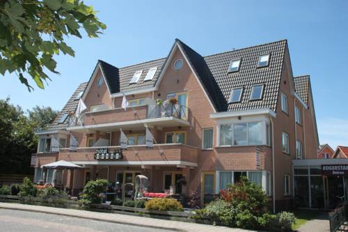 De Koog Code Promo Pays-Bas Booking.com