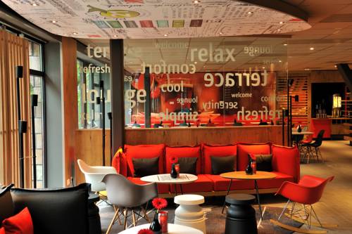 Rotterdam Netherlands Promo Code Booking.com