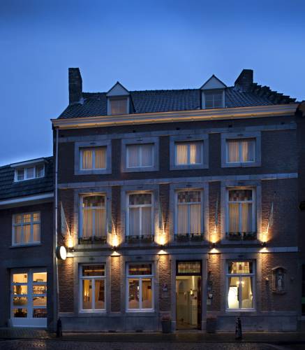 Maastricht Netherlands Promo Code Booking.com